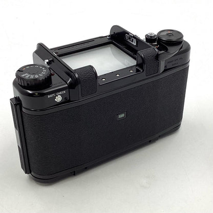【全額返金保証】【最速発送】PENTAX 67 中判カメラ ボディ 動作確認済