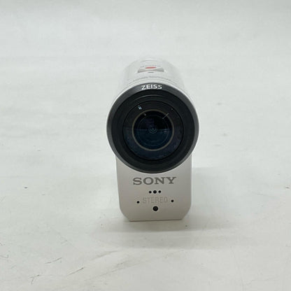 【全額返金保証】【最速発送】Sony HDR-AS300R ライブビューリモコンキット 美品 動作確認済