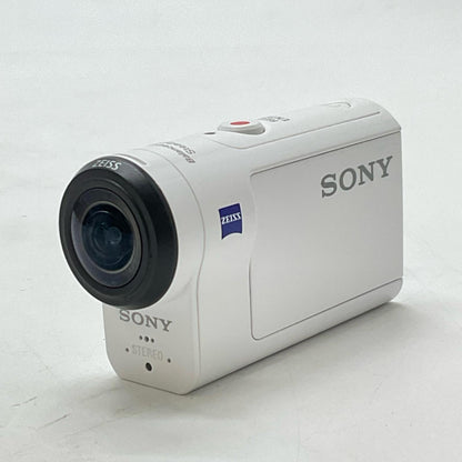 【全額返金保証】【最速発送】Sony HDR-AS300R ライブビューリモコンキット 美品 動作確認済
