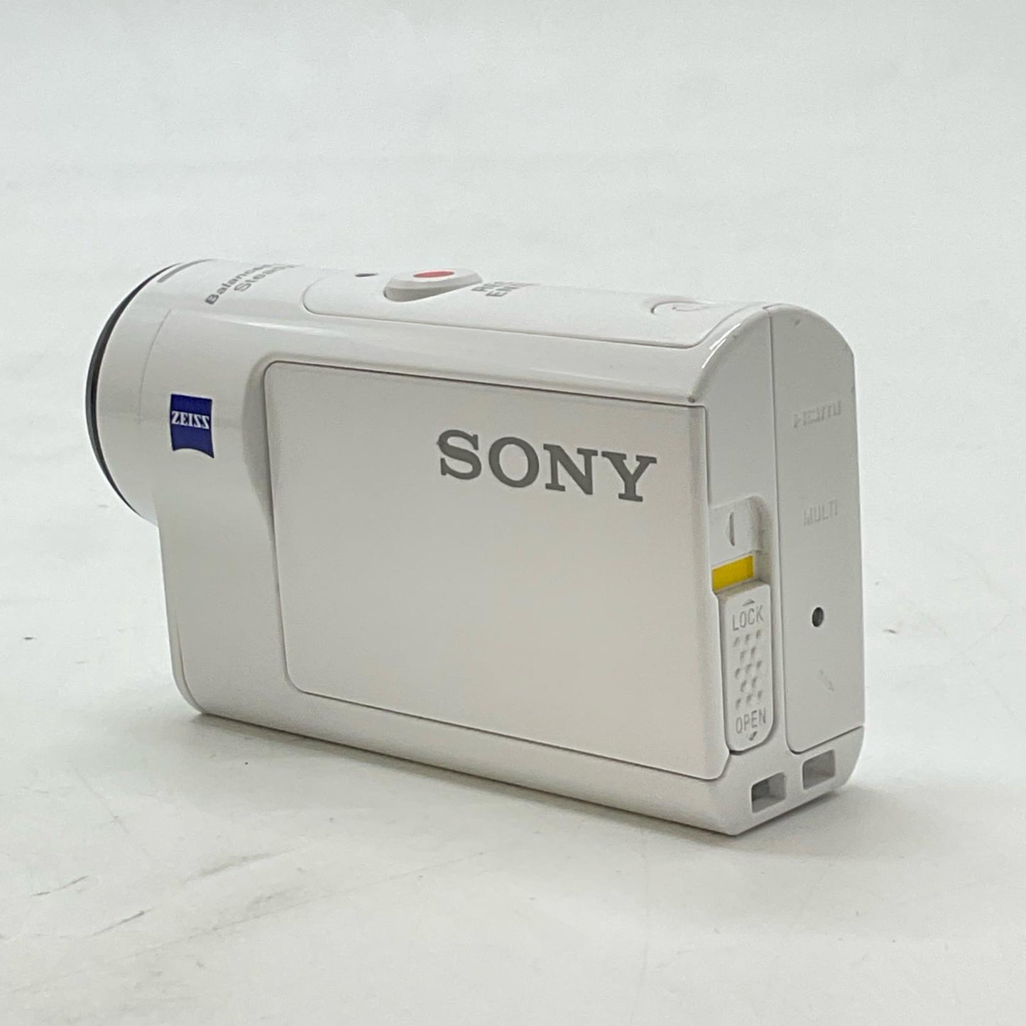 【全額返金保証】【最速発送】Sony HDR-AS300R ライブビューリモコンキット 美品 動作確認済