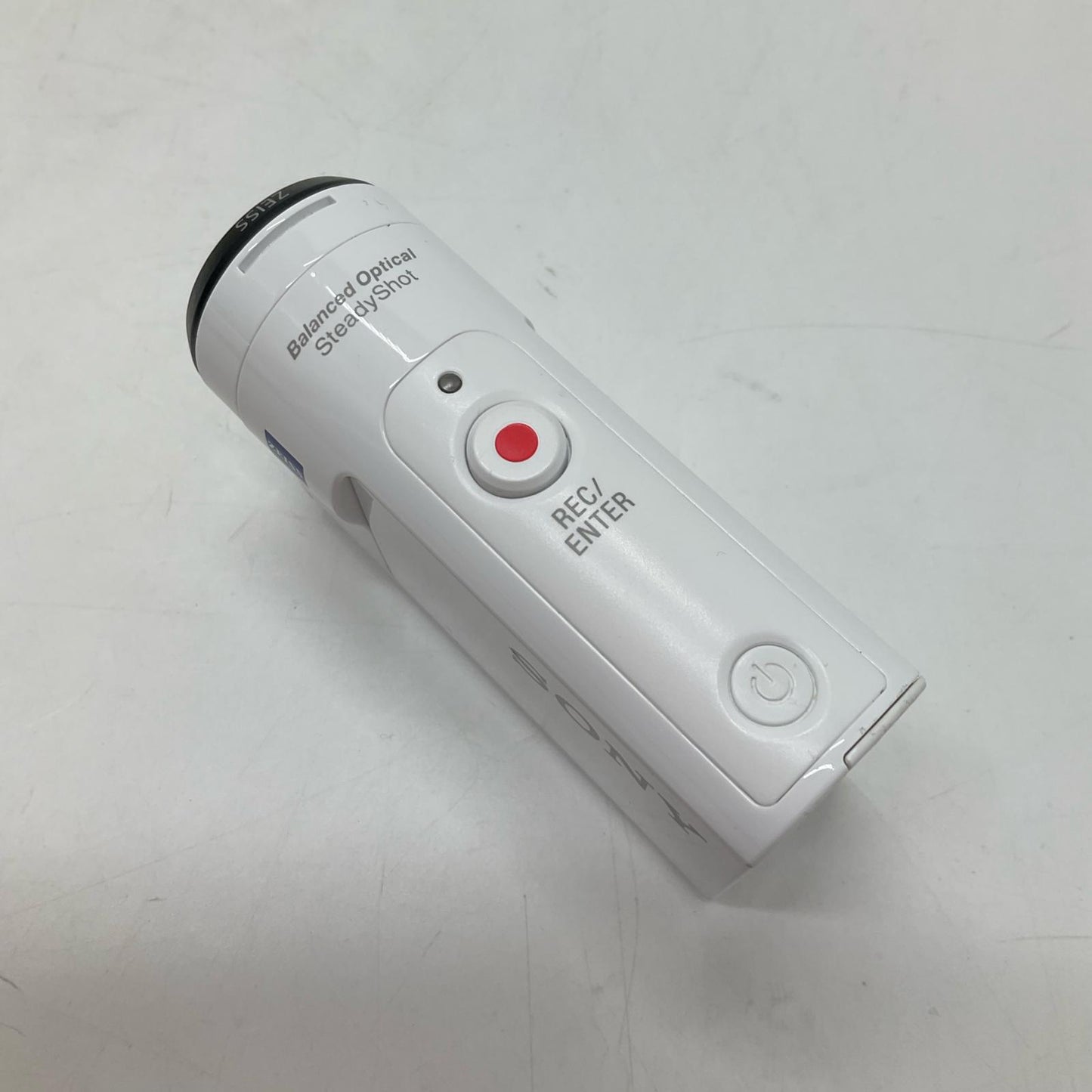 【全額返金保証】【最速発送】Sony HDR-AS300R ライブビューリモコンキット 美品 動作確認済