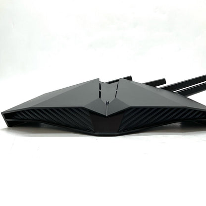 【全額返金保証】【最速発送】ASUS Wi-Fiルーター RT-AX82U 美品 動作確認済