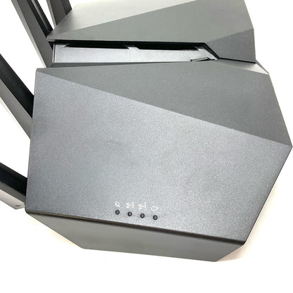【全額返金保証】【最速発送】ASUS Wi-Fiルーター RT-AX82U 美品 動作確認済