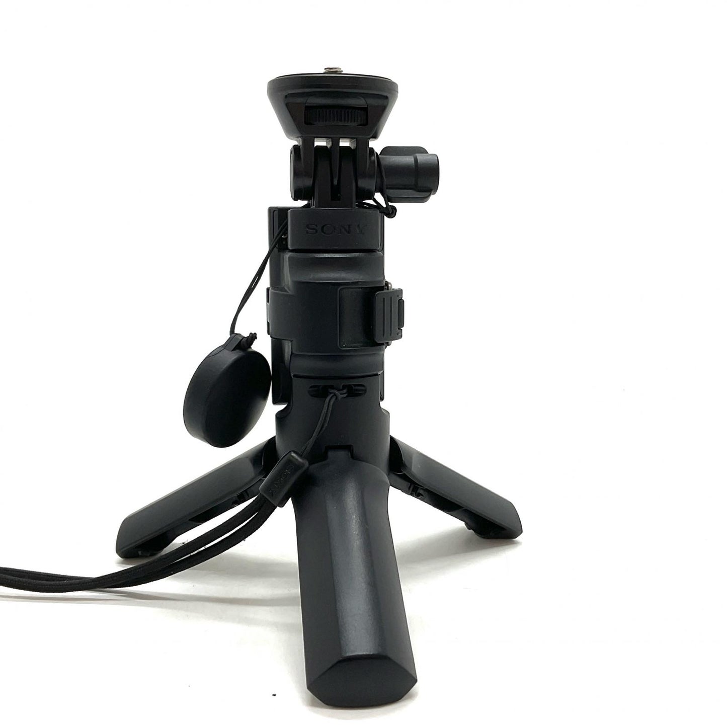 【全額返金保証】【最速発送】Sony VCT-STG1 美品 動作確認済