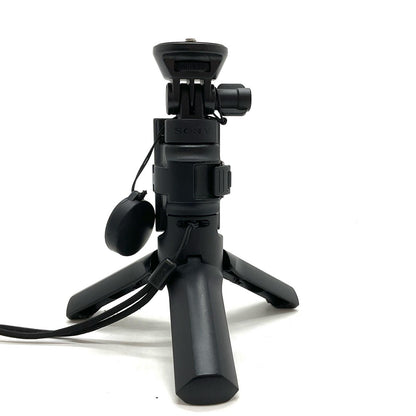 【全額返金保証】【最速発送】Sony VCT-STG1 美品 動作確認済