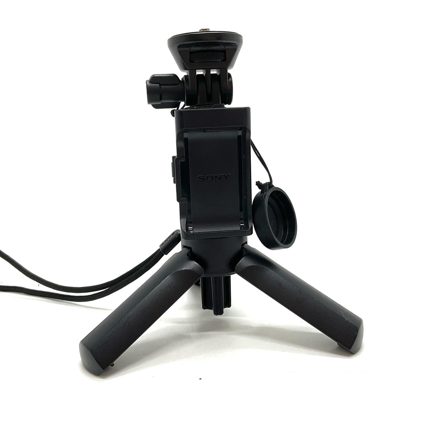 【全額返金保証】【最速発送】Sony VCT-STG1 美品 動作確認済