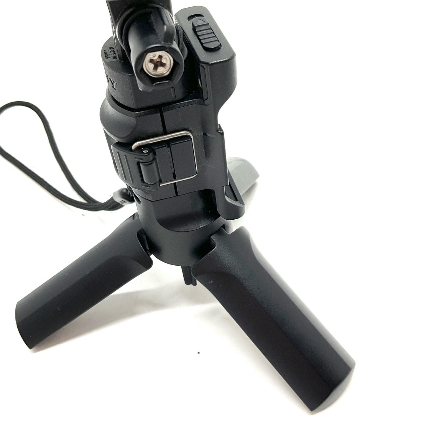 【全額返金保証】【最速発送】Sony VCT-STG1 美品 動作確認済