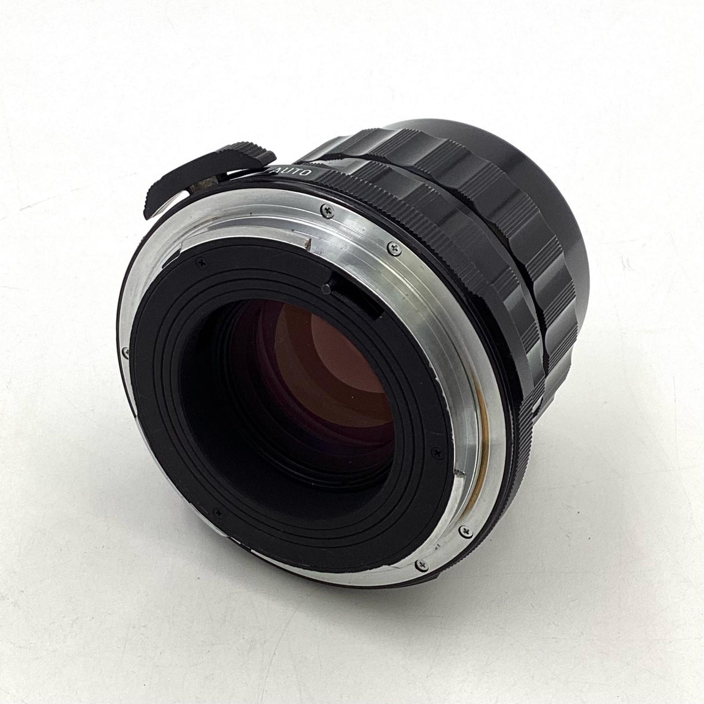 【最速発送】PENTAX ASAHI PENTAX Super-Multi-Coated TAKUMAR 6x7 67 105mm f2.4【難有】