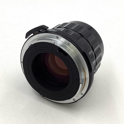 【最速発送】PENTAX ASAHI PENTAX Super-Multi-Coated TAKUMAR 6x7 67 105mm f2.4【難有】