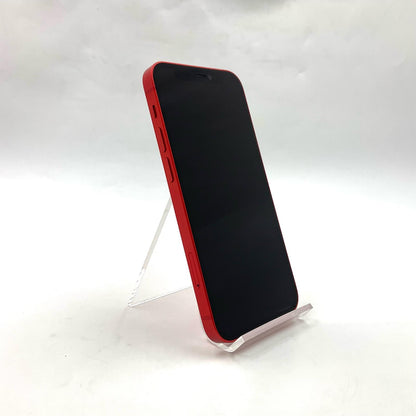 【全額返金保証】【最速発送】Apple iPhone iPhone 12 mini 64GB (PRODUCT)RED au 白ロム 動作確認済 72%