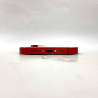 【全額返金保証】【最速発送】Apple iPhone iPhone 12 mini 64GB (PRODUCT)RED au 白ロム 動作確認済 72%