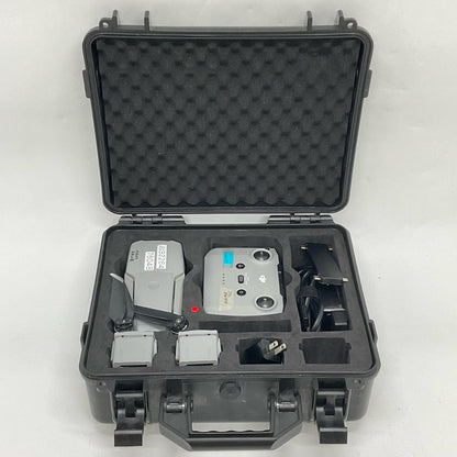 【全額返金保証】【最速発送】DJI Mavic Air 2 Fly More コンボ 美品 動作確認済