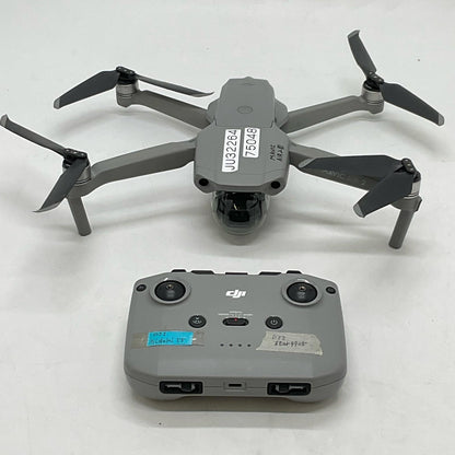 【全額返金保証】【最速発送】DJI Mavic Air 2 Fly More コンボ 美品 動作確認済