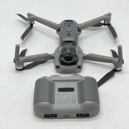 【全額返金保証】【最速発送】DJI Mavic Air 2 Fly More コンボ 美品 動作確認済