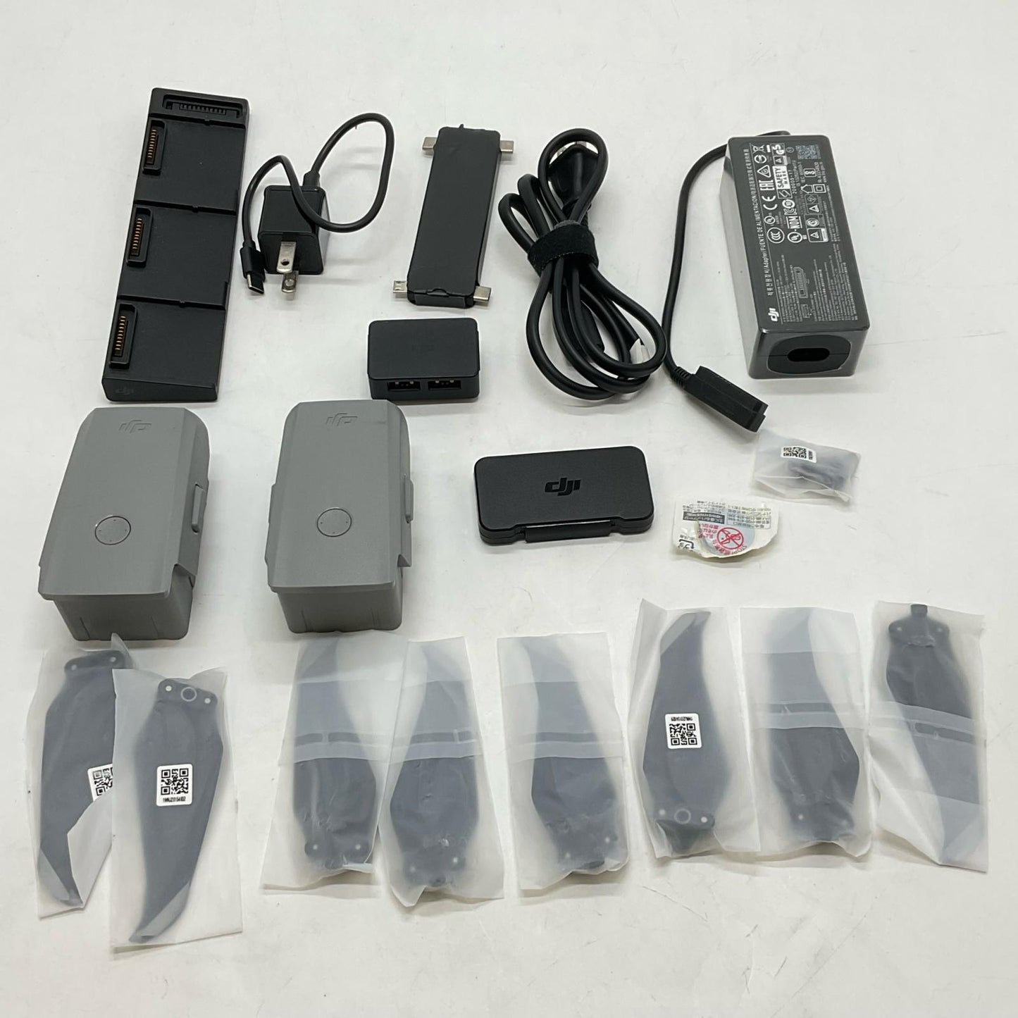 【全額返金保証】【最速発送】DJI Mavic Air 2 Fly More コンボ 美品 動作確認済