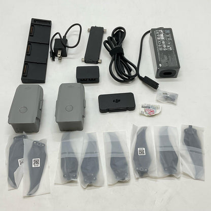 【全額返金保証】【最速発送】DJI Mavic Air 2 Fly More コンボ 美品 動作確認済