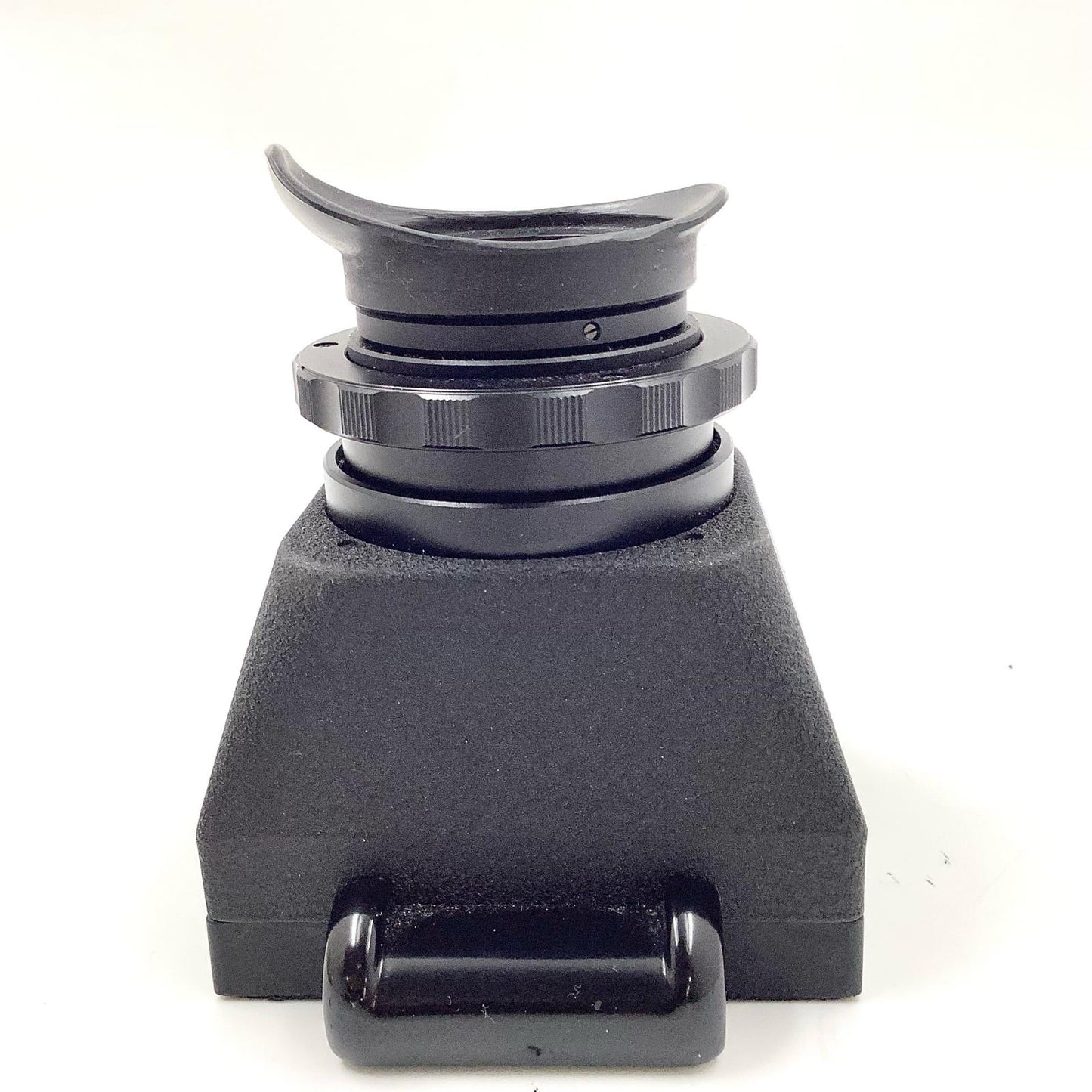 【最速発送】PENTAX ASAHI PENTAX 67 ペンタックス 6×7 中判フィルムカメラ ウエストレベルファインダー【難有】