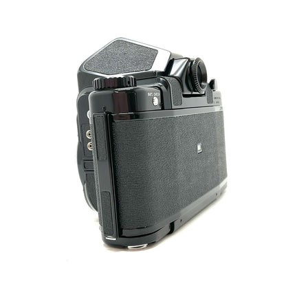【全額返金保証】【最速発送】PENTAX 67 中判カメラ ボディ 動作確認済