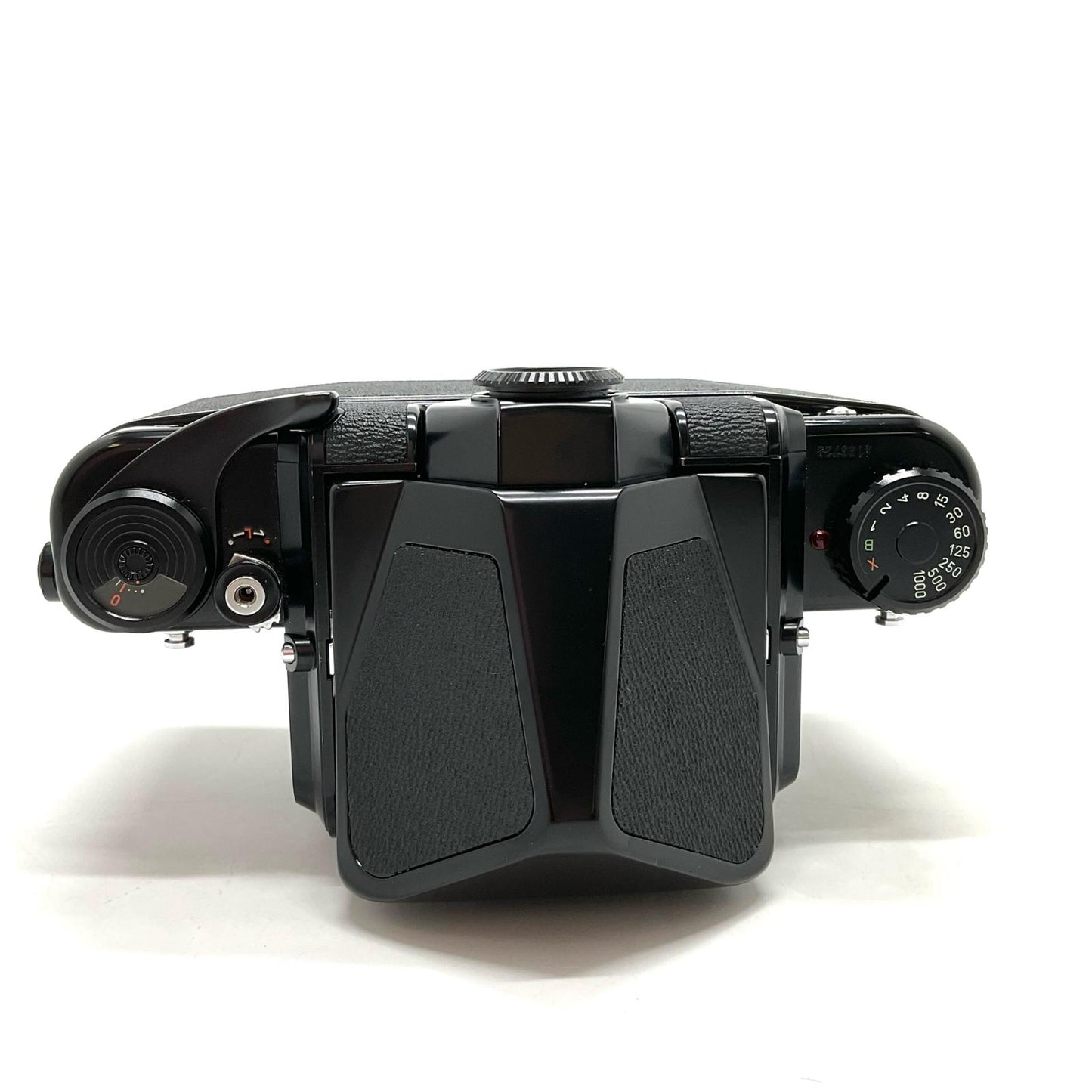 【全額返金保証】【最速発送】PENTAX 67 中判カメラ ボディ 動作確認済