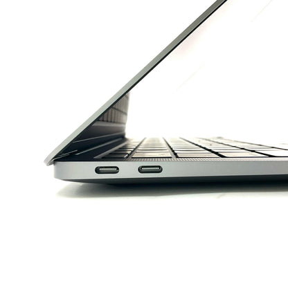 【全額返金保証】【最速発送】Apple MacBook Air 13.3インチ 2020 Apple M1 8GB 256GB スペースグレイ 82% 美品 動作確認済