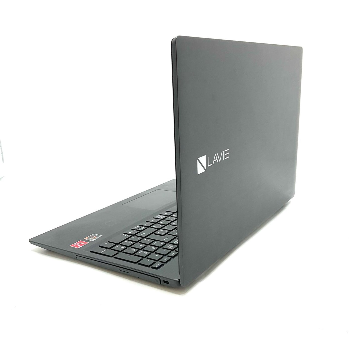 【全額返金保証】【最速発送】NEC LAVIE PC-GN23N2GAH Ryzen 7 3700U 12GB HDD 1TB 86.0% 美品 動作確認済