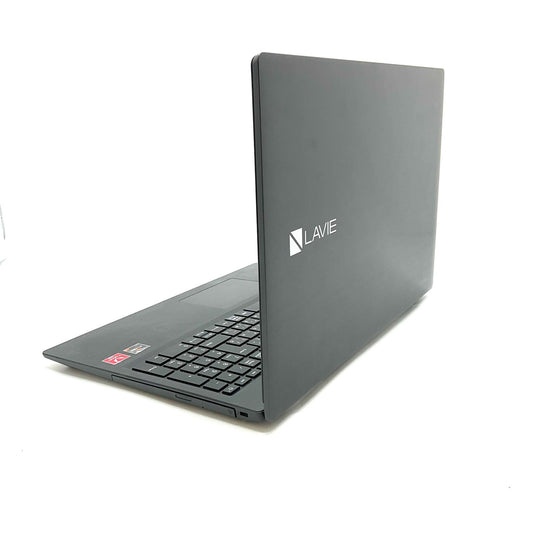 【全額返金保証】【最速発送】NEC LAVIE PC-GN23N2GAH Ryzen 7 3700U 12GB HDD 1TB 86.0% 美品 動作確認済
