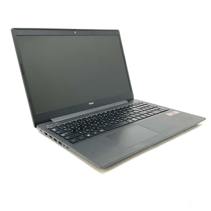 【全額返金保証】【最速発送】NEC LAVIE PC-GN23N2GAH Ryzen 7 3700U 12GB HDD 1TB 86.0% 美品 動作確認済