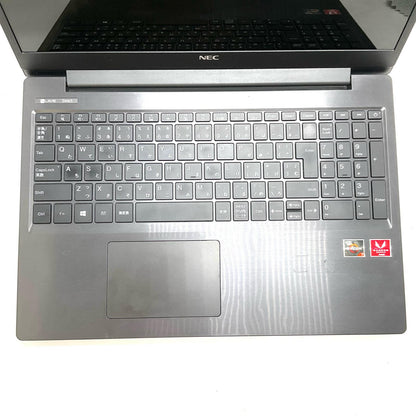 【全額返金保証】【最速発送】NEC LAVIE PC-GN23N2GAH Ryzen 7 3700U 12GB HDD 1TB 86.0% 美品 動作確認済