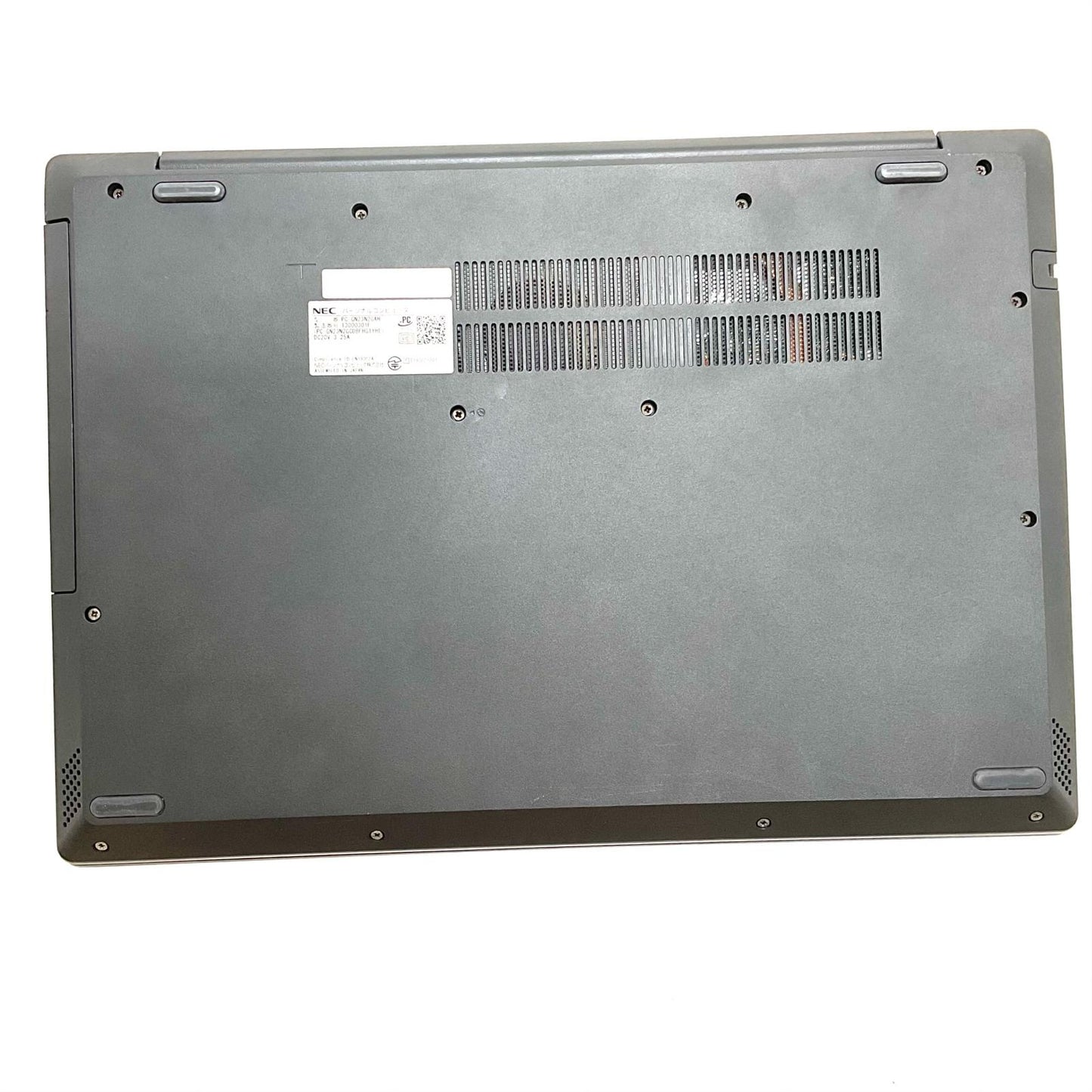 【全額返金保証】【最速発送】NEC LAVIE PC-GN23N2GAH Ryzen 7 3700U 12GB HDD 1TB 86.0% 美品 動作確認済