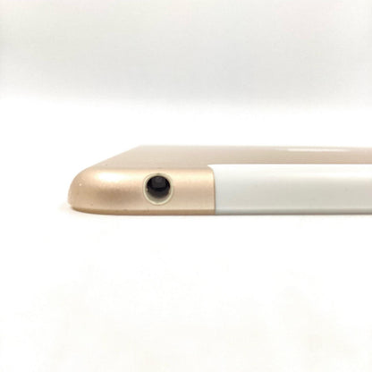 【全額返金保証】【最速発送】Apple iPad mini 7.9インチ 第4世代 128GB ゴールド WiFi+Cellular docomo 白ロム 動作確認済