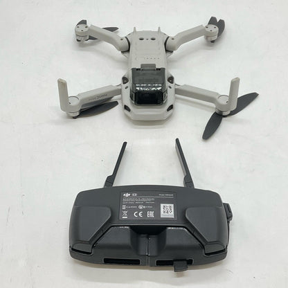 【全額返金保証】【最速発送】DJI Mavic Mini Fly More コンボ 美品 動作確認済