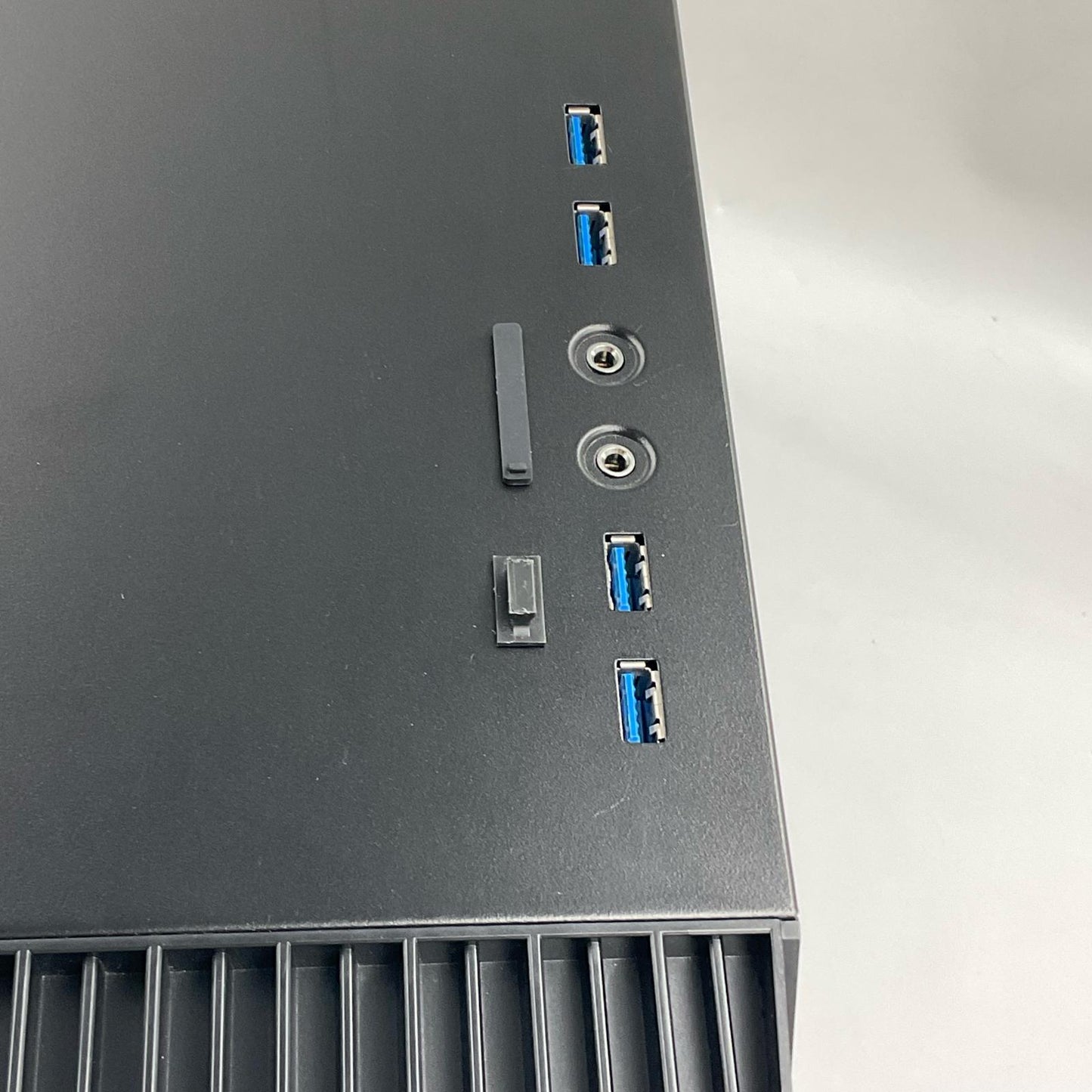 【全額返金保証】【最速発送】MouseComputer G-Tune ゲーミングデスクトップPC EN-Z690W11 intel core i7-12700K 16GB M.2 SSD 1TB HDD 2TB NVIDIA GeForce RTX 3060 美品 動作確認済