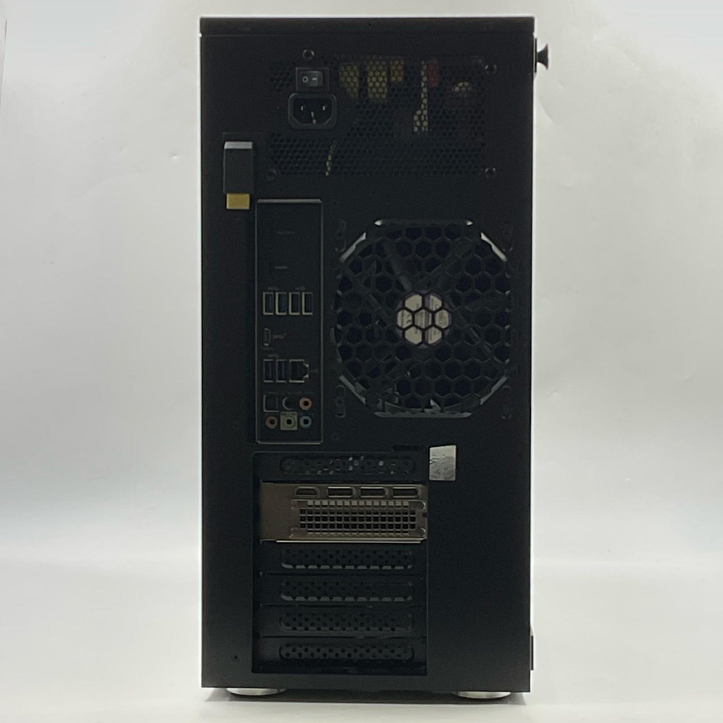 【全額返金保証】【最速発送】MouseComputer G-Tune ゲーミングデスクトップPC EN-Z690W11 intel core i7-12700K 16GB M.2 SSD 1TB HDD 2TB NVIDIA GeForce RTX 3060 美品 動作確認済