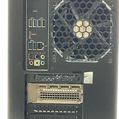 【全額返金保証】【最速発送】MouseComputer G-Tune ゲーミングデスクトップPC EN-Z690W11 intel core i7-12700K 16GB M.2 SSD 1TB HDD 2TB NVIDIA GeForce RTX 3060 美品 動作確認済