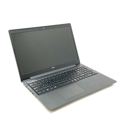 【全額返金保証】【最速発送】NEC LAVIE PC-GN23N2GAH Ryzen 7 3700U 12GB HDD 1TB 84% 動作確認済