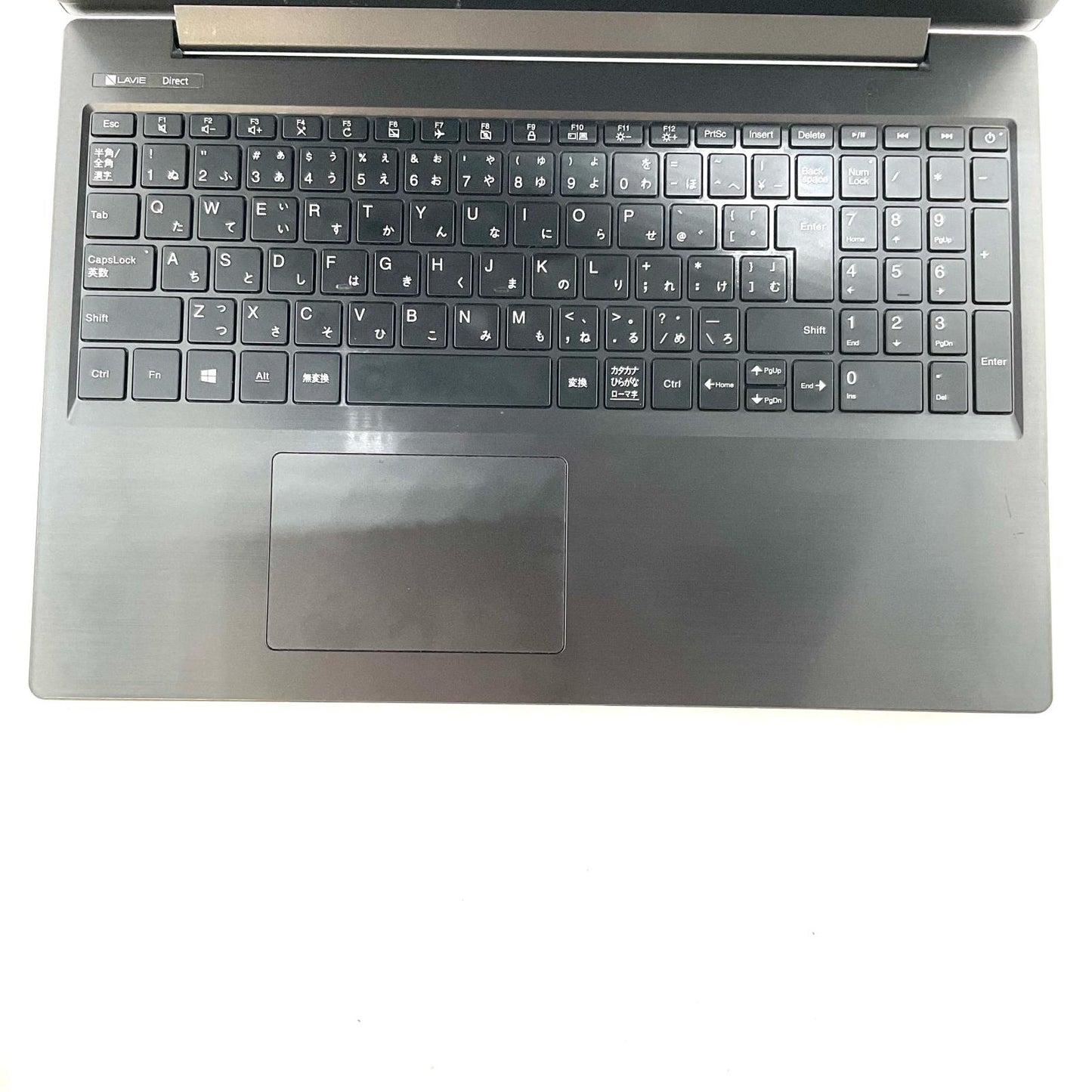 【全額返金保証】【最速発送】NEC LAVIE PC-GN23N2GAH Ryzen 7 3700U 12GB HDD 1TB 84% 動作確認済