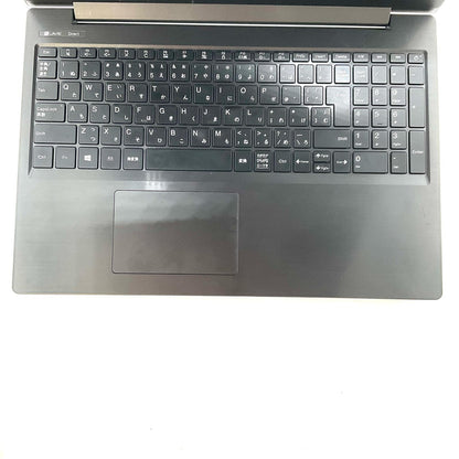 【全額返金保証】【最速発送】NEC LAVIE PC-GN23N2GAH Ryzen 7 3700U 12GB HDD 1TB 84% 動作確認済