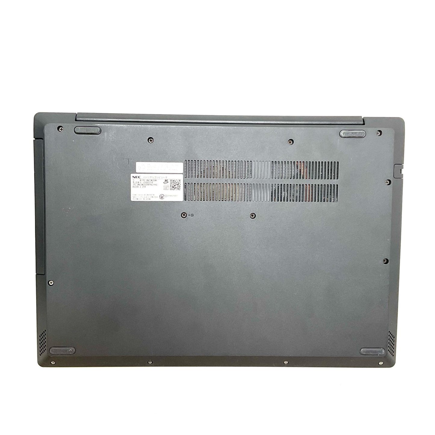 【全額返金保証】【最速発送】NEC LAVIE PC-GN23N2GAH Ryzen 7 3700U 12GB HDD 1TB 84% 動作確認済