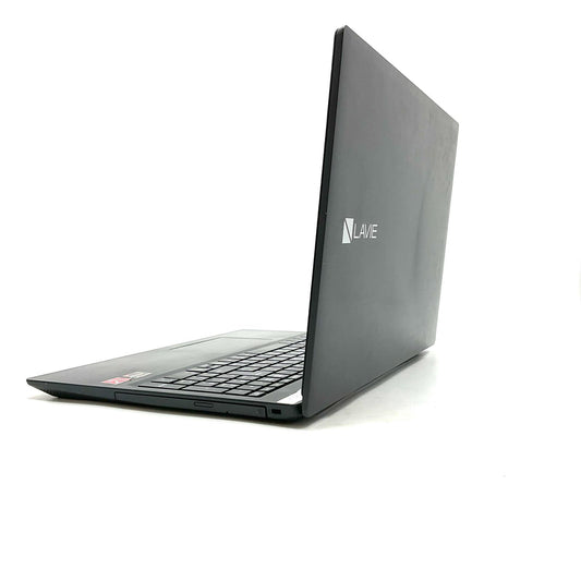 【全額返金保証】【最速発送】NEC LAVIE PC-GN23N2GAH Ryzen 7 3700U 12GB HDD 1TB 86.3% 美品 動作確認済