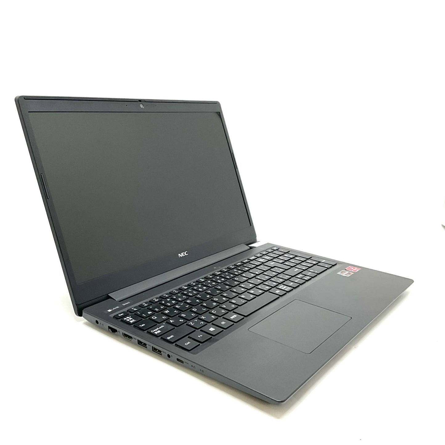 【全額返金保証】【最速発送】NEC LAVIE PC-GN23N2GAH Ryzen 7 3700U 12GB HDD 1TB 86.3% 美品 動作確認済