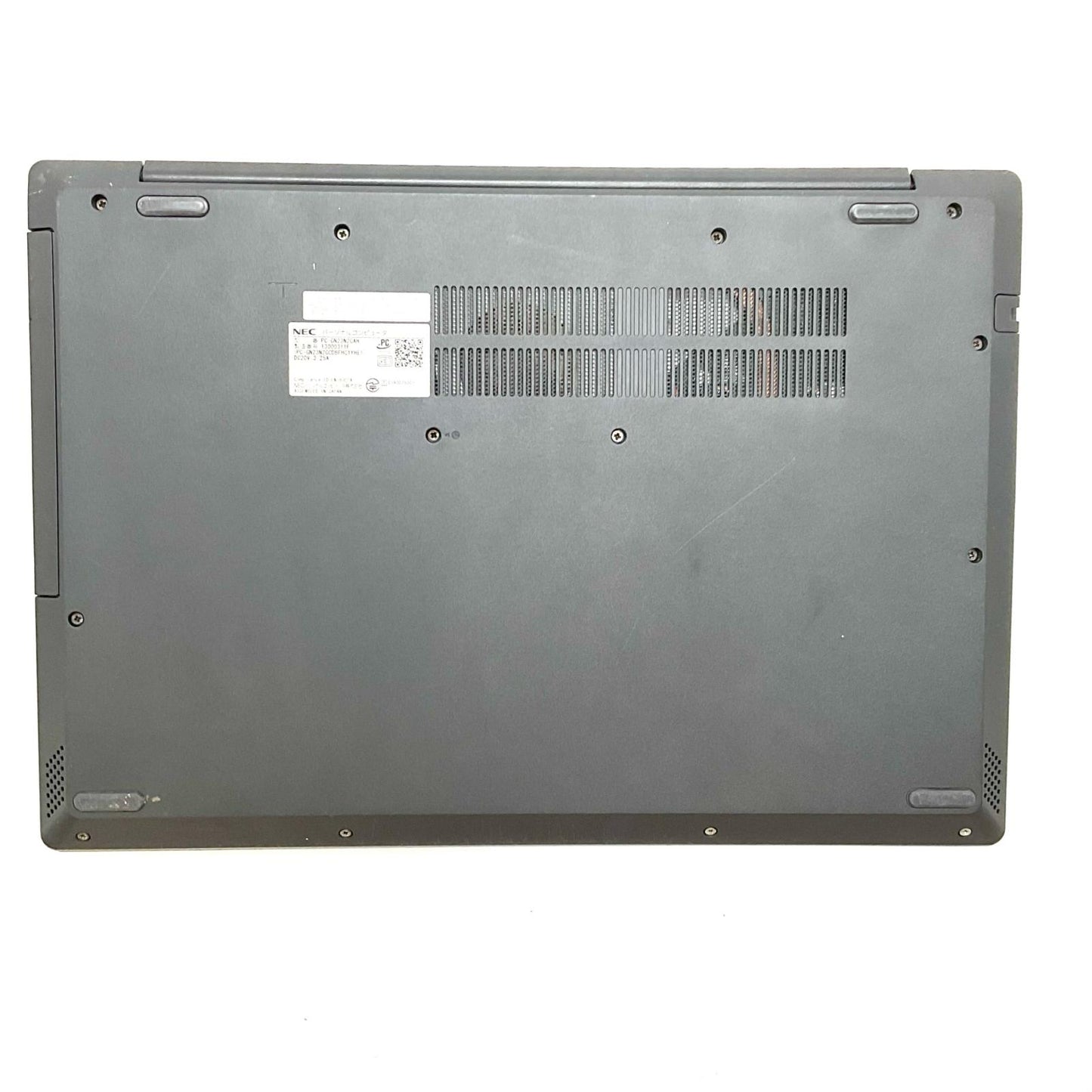 【全額返金保証】【最速発送】NEC LAVIE PC-GN23N2GAH Ryzen 7 3700U 12GB HDD 1TB 86.3% 美品 動作確認済