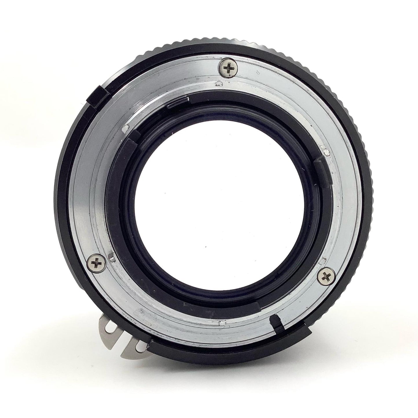 【全額返金保証】【最速発送】Nikon Ai NIKKOR 35mm F1.4 動作確認済