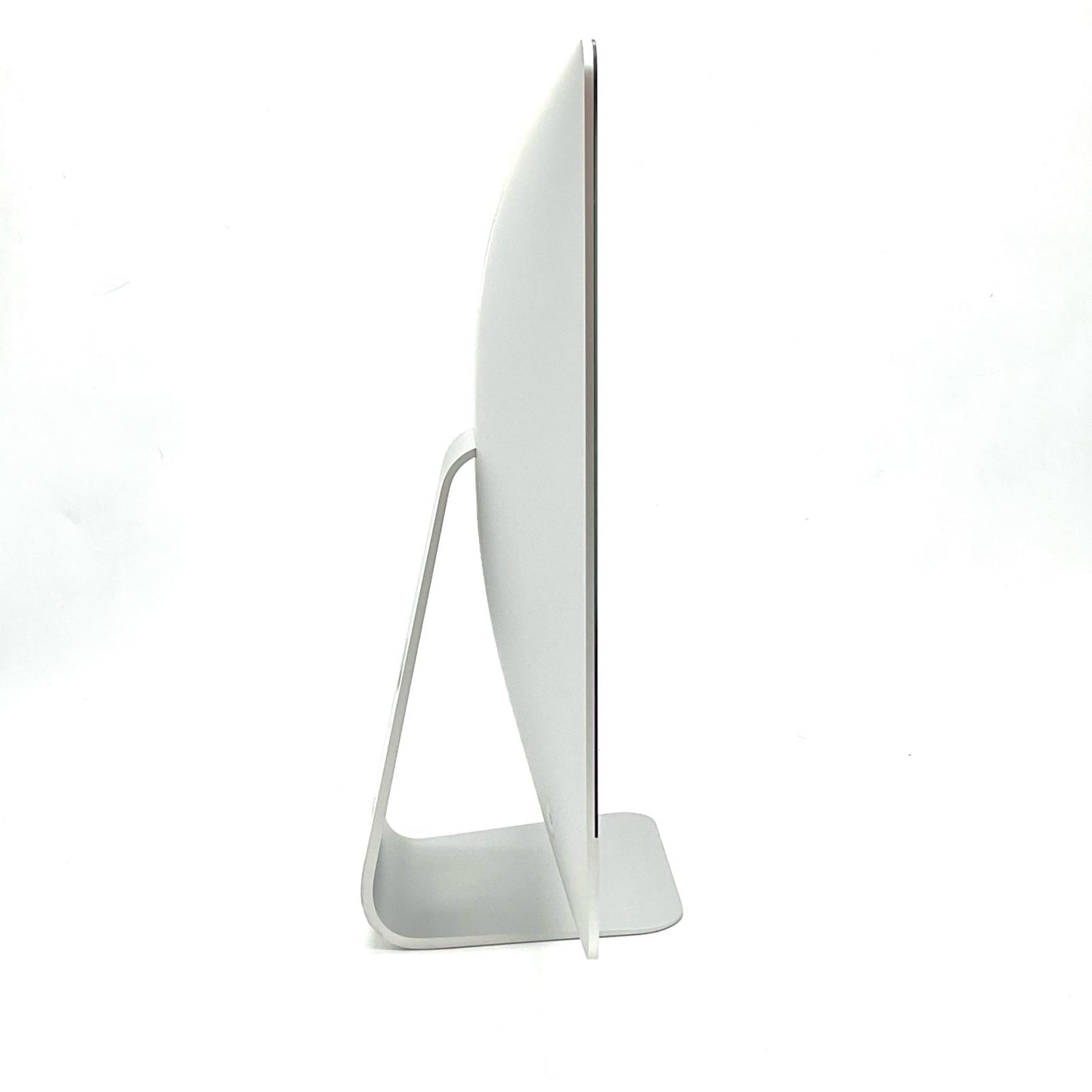 【全額返金保証】【最速発送】Apple iMac 21.5インチ クアッドコア intel core i3 16GB HDD 1TB シルバー 美品 動作確認済