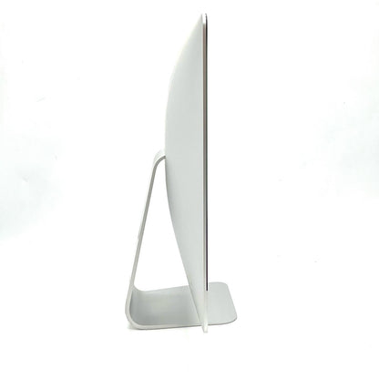 【全額返金保証】【最速発送】Apple iMac 21.5インチ クアッドコア intel core i3 16GB HDD 1TB シルバー 美品 動作確認済