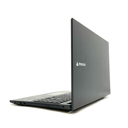 【全額返金保証】【最速発送】MouseComputer L5I7U01BKAAAW101DEC i7-1195G7 16GB M.2 SSD 512GB 100% 美品 動作確認済