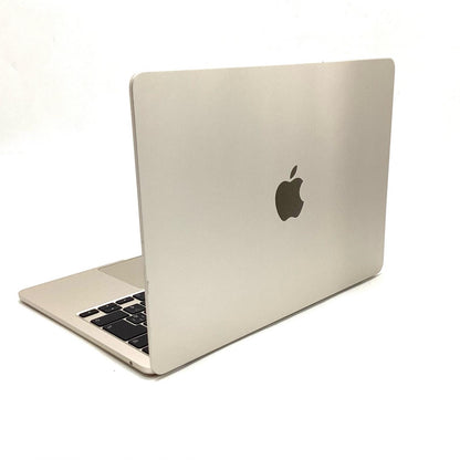 【全額返金保証】【最速発送】Apple MacBook Air 13.6インチ 2022 Apple M2 16GB 1TB スペースグレイ 90% 美品 動作確認済