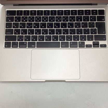 【全額返金保証】【最速発送】Apple MacBook Air 13.6インチ 2022 Apple M2 16GB 1TB スペースグレイ 90% 美品 動作確認済