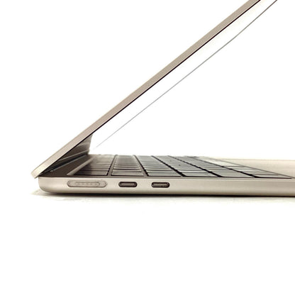 【全額返金保証】【最速発送】Apple MacBook Air 13.6インチ 2022 Apple M2 16GB 1TB スペースグレイ 90% 美品 動作確認済