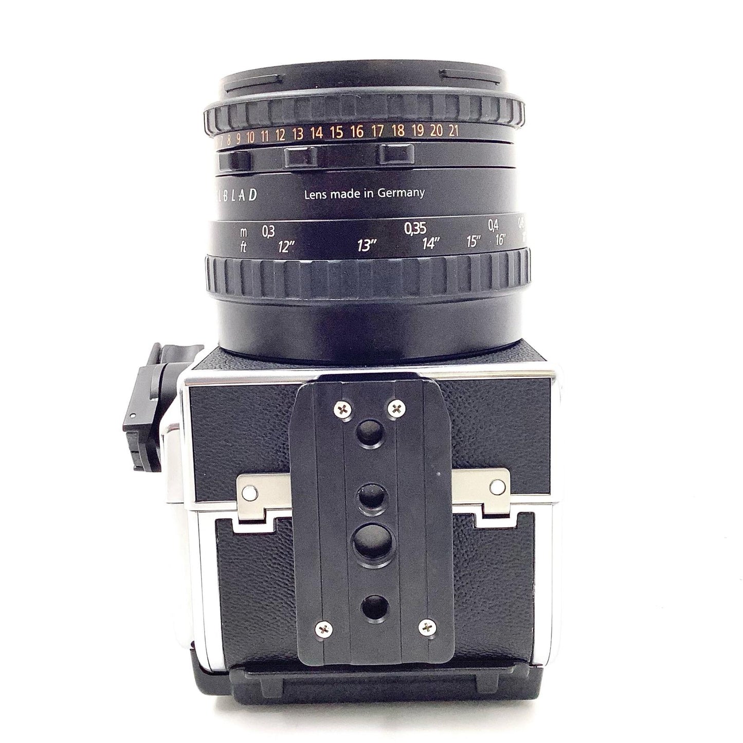 【全額返金保証】【最速発送】Hasselblad 905SWC Biogon 4.5/38 T* 美品 動作確認済