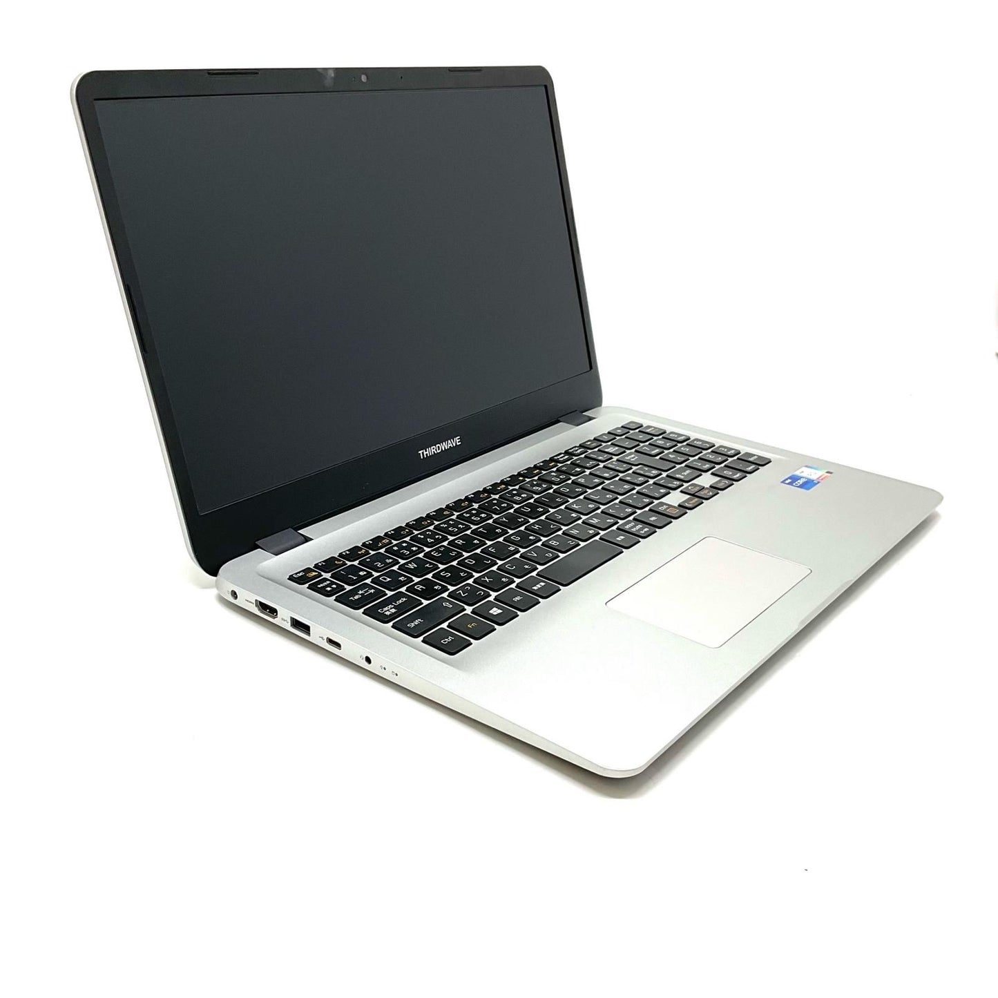 【最速発送】THIRDWAVE DX-T7 i7-1165G7 16GB SSD 512GB 91.7%【難有】